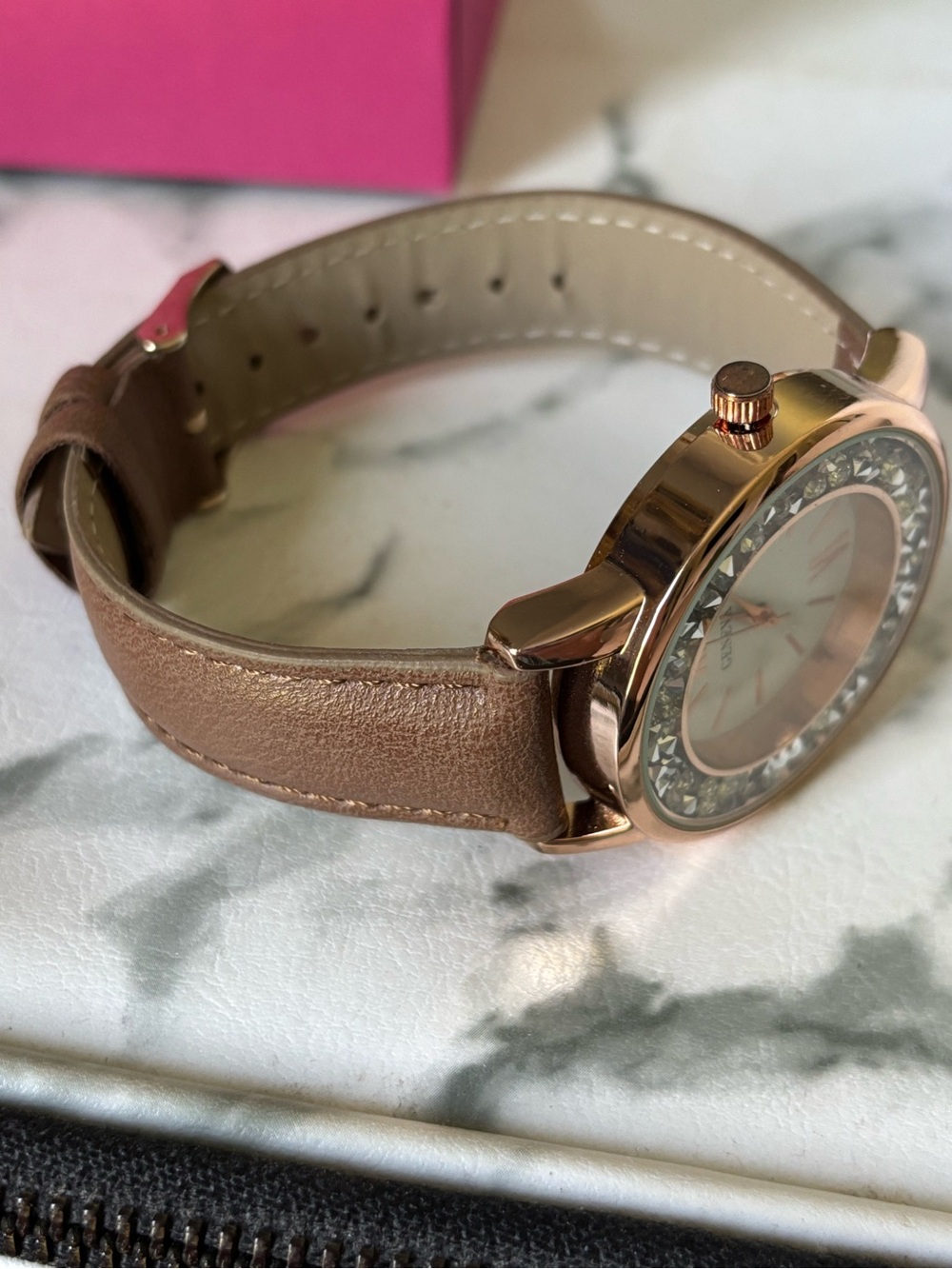 Geneva Watch - Picture 4 of 7
